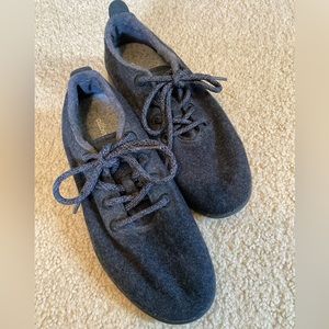 Womens Allbirds Wool Runners